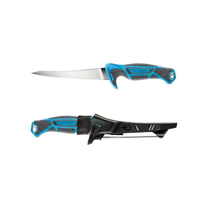 Gerber Controller Fillet Knife SaltRX - Blackhawk International