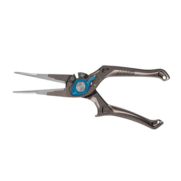 Gerber Magniplier Needlenose Saltrx Plier