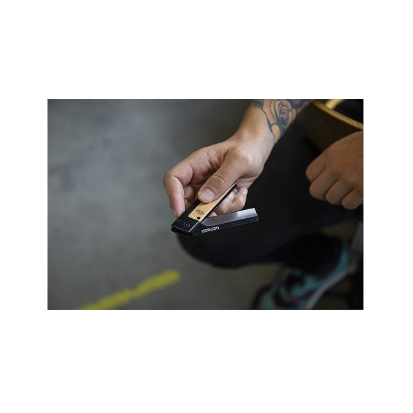 Gerber Quadrant Clip Folding Knife - Blackhawk International