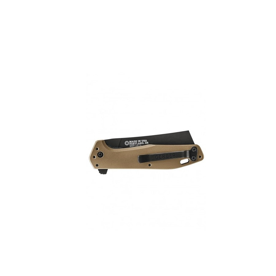 Gerber Fastball Cleaver 20CV - Coyote - Blackhawk International