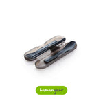 HUMANGEAR GOBITES™ QUATTRO Utensils Set - Blackhawk International