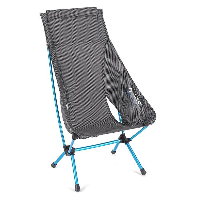 Helinox Chair Zero High-back - Blackhawk International