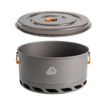 Jetboil 5L Cook Pot & Lid - Blackhawk International