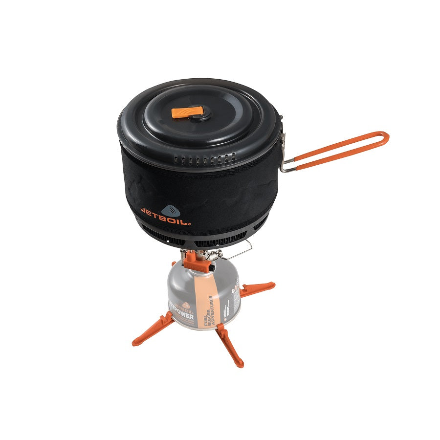 Jetboil 1.5L Ceramic Cook Pot - Blackhawk International