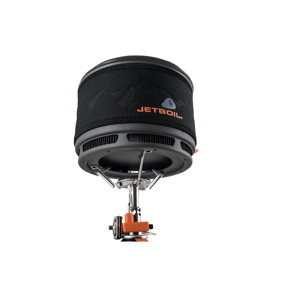 Jetboil 1.5L Ceramic Cook Pot - Blackhawk International