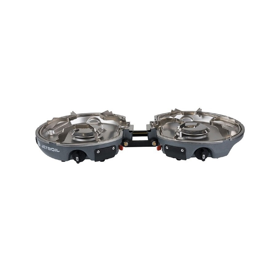 Jetboil Genesis Basecamp Stove