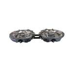 Jetboil Genesis Basecamp Stove - Blackhawk International