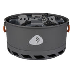 Jetboil Genesis Basecamp System - Blackhawk International