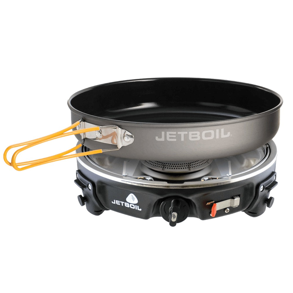 Jetboil HalfGen - Blackhawk International