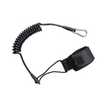 SUP Kayak Paddle Fishing Rod Leash (Pair) - Blackhawk International