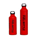 Soto Muka Stove Fuel Bottle 700ml/1L - Blackhawk International