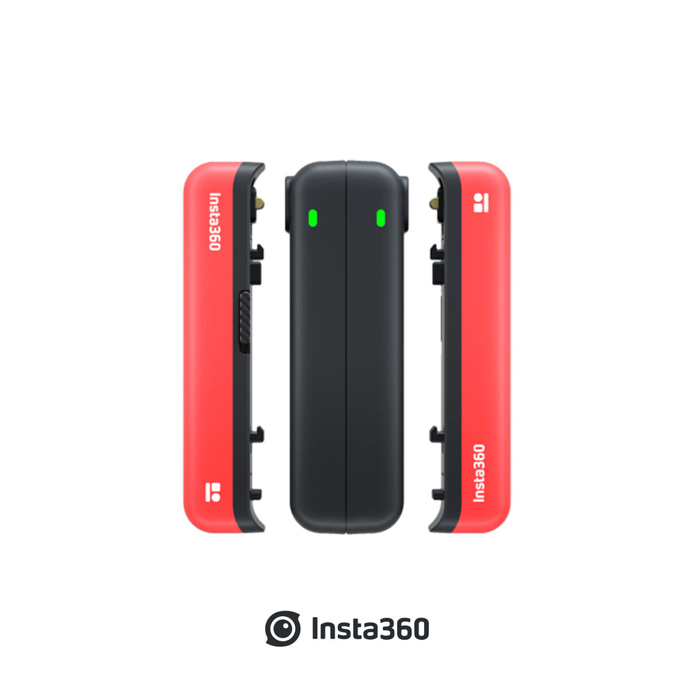 Insta360 ONE R Battery Fast Charger Hub - Blackhawk International