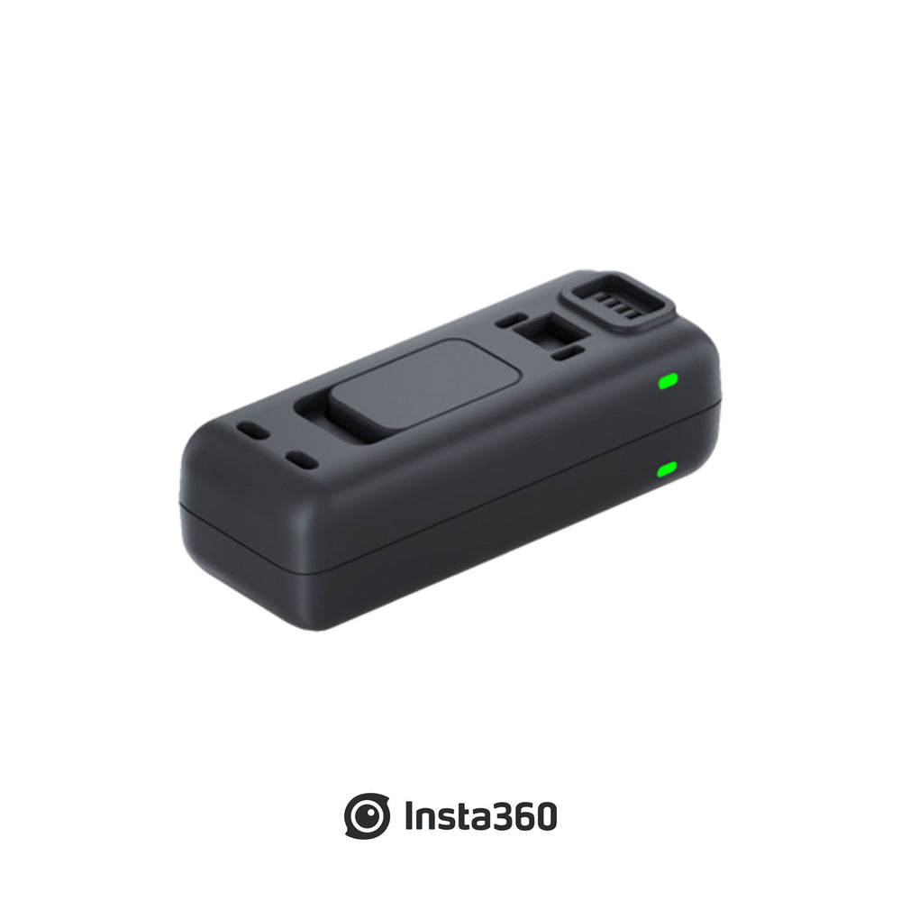 Insta360 ONE R Battery Fast Charger Hub