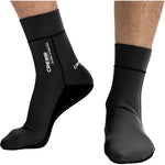 Cressi Ultra Stretch Socks 2mm - Blackhawk International