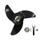 Replacement Propeller For Blackhawk Thruster Motor - Blackhawk International