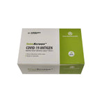InnoScreen COVID-19 Rapid Antigen Self Test (20 Pack) Made In Australia - Blackhawk International
