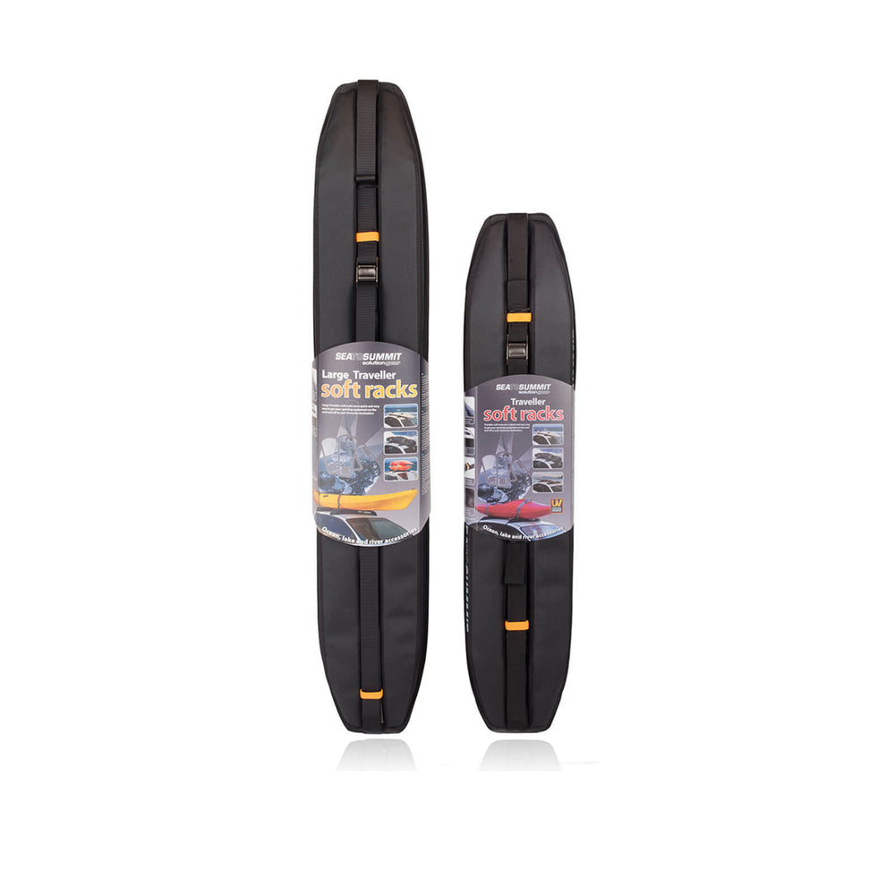 Sea To Summit Traveller Soft Racks (1 pair)