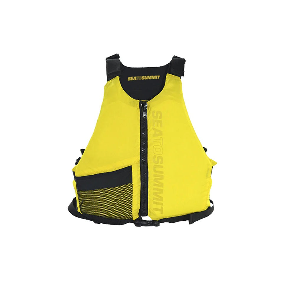 Sea To Summit Freetime PFD Kids Yellow - Blackhawk International