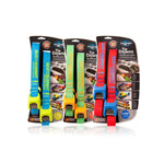 Sea to Summit Tie Down with Silicone Cam Cover - 2 Pack