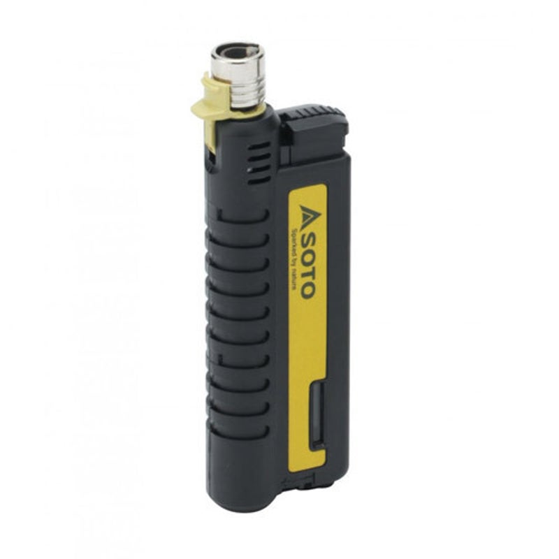 SOTO Pocket Torch Extended - Blackhawk International