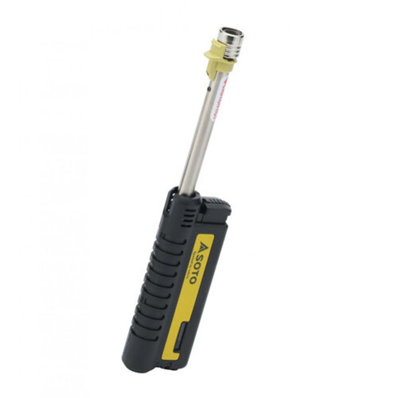 SOTO Pocket Torch Extended - Blackhawk International