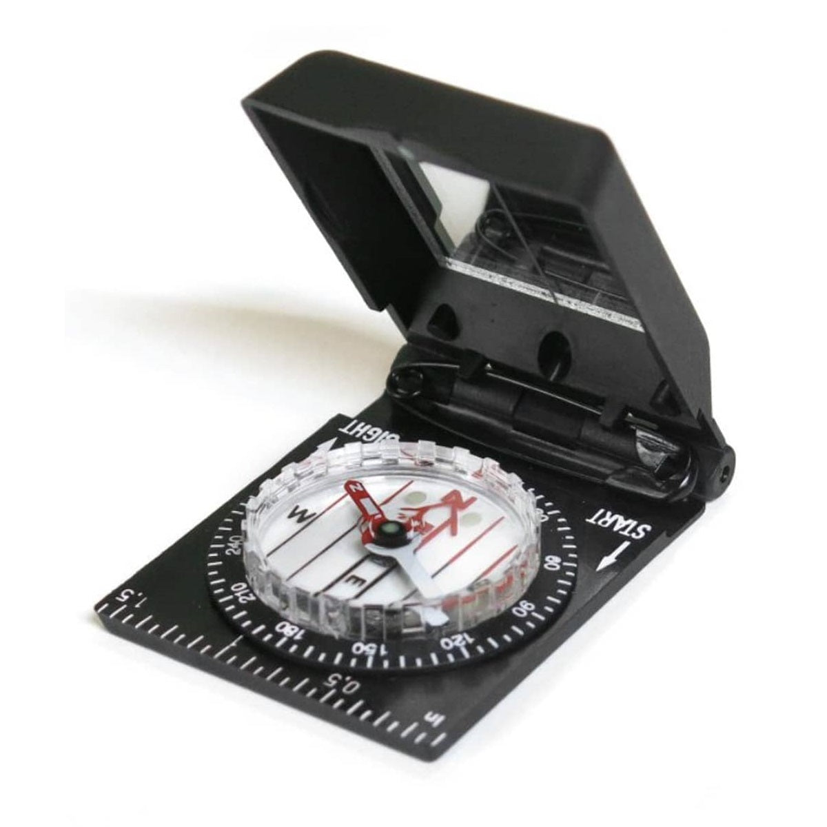 SILVA Ranger SL MS Compass - Blackhawk International