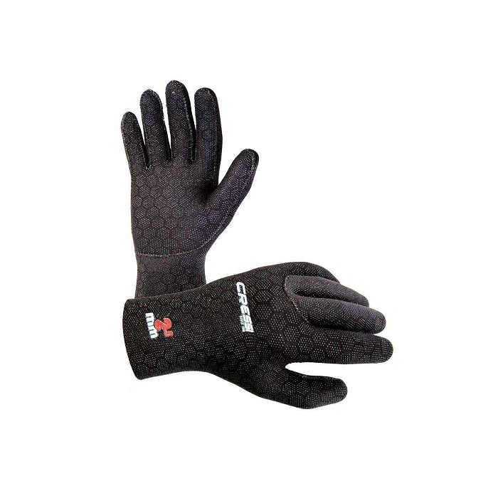 Cressi Spider Go Gloves - Blackhawk International