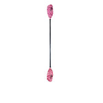 Winnerwell TNR Kayak Paddle Fiberglass Shaft & Nylon Blade Cherry Blossom - Blackhawk International