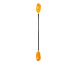 Winnerwell TNY Kayak Paddle Fiberglass Shaft & Nylon Blade Mono Yellow - Blackhawk International