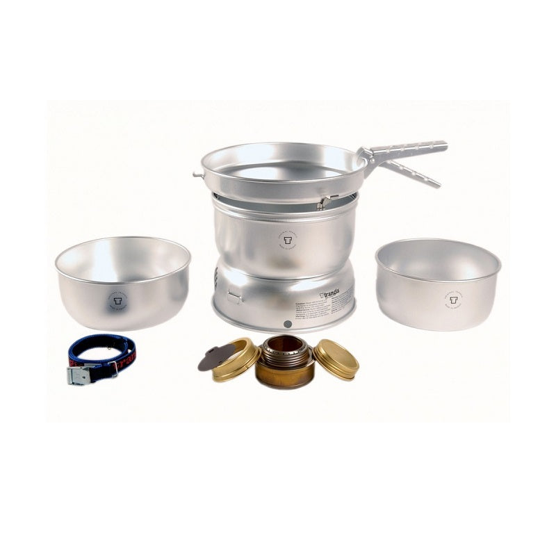Trangia 25-1 Ultra-Light Cook Set - Blackhawk International