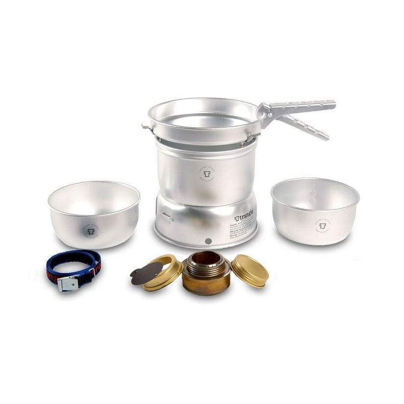 Trangia 27-1 Ultra-Light Cook Set - Blackhawk International