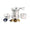 Trangia 27-1 Ultra-Light Cook Set - Blackhawk International