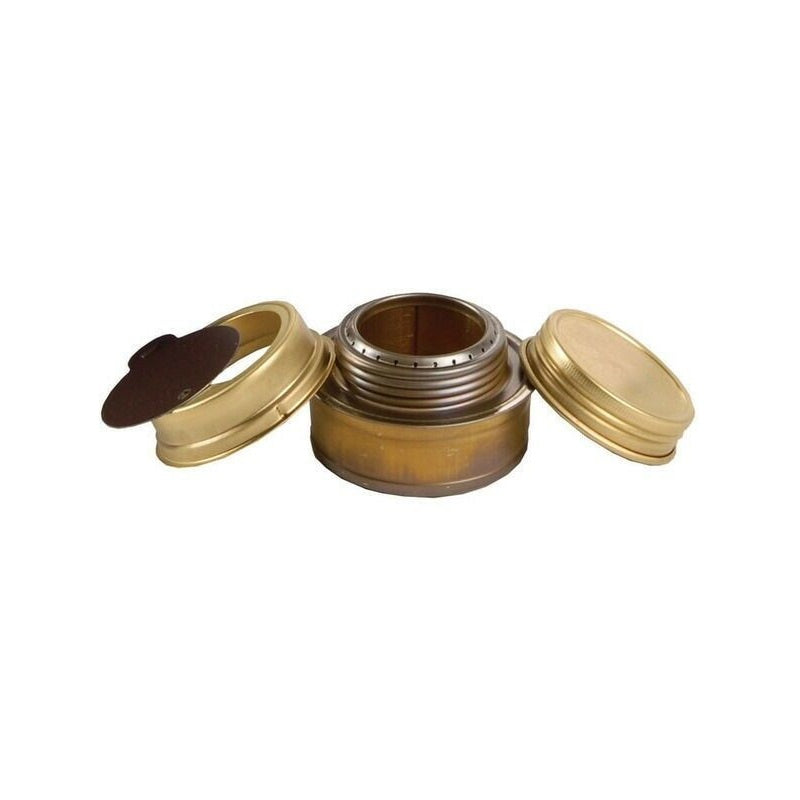 Trangia Spirit Burner W Screwcap - Blackhawk International