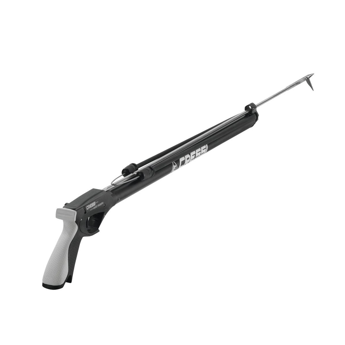 Cressi Apache Speargun 60/75 cm - Blackhawk International