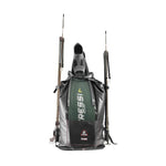 Cressi Dry Gara Spearfishing Bag - Blackhawk International