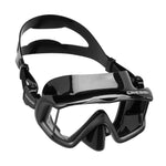 Cressi Liberty Triside Dive Mask - Blackhawk International