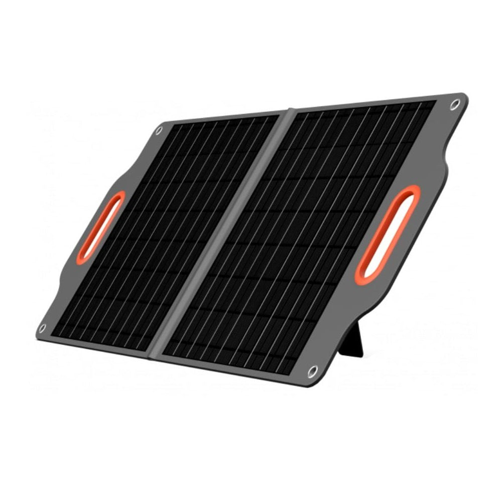 Energizer Sunpack 80W Foldable Panels