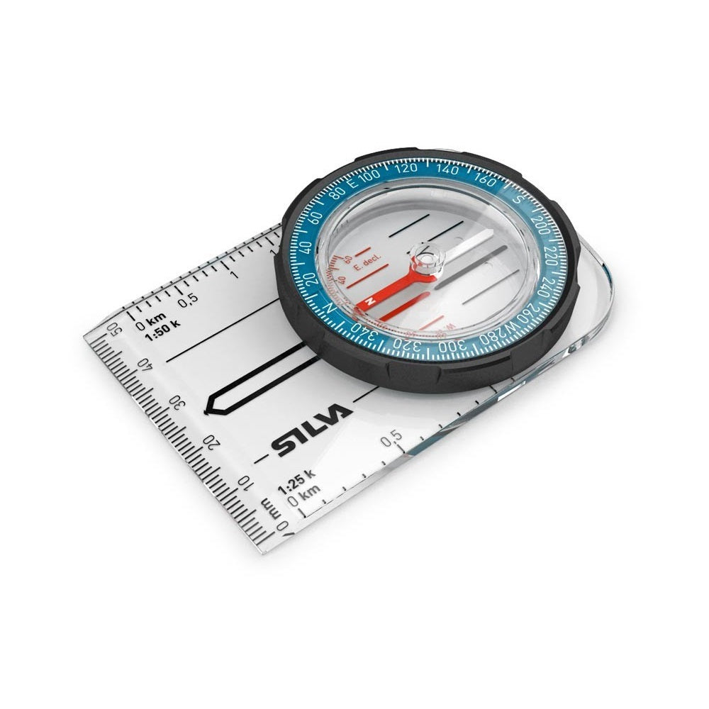 SILVA Field MS Compass - Blackhawk International